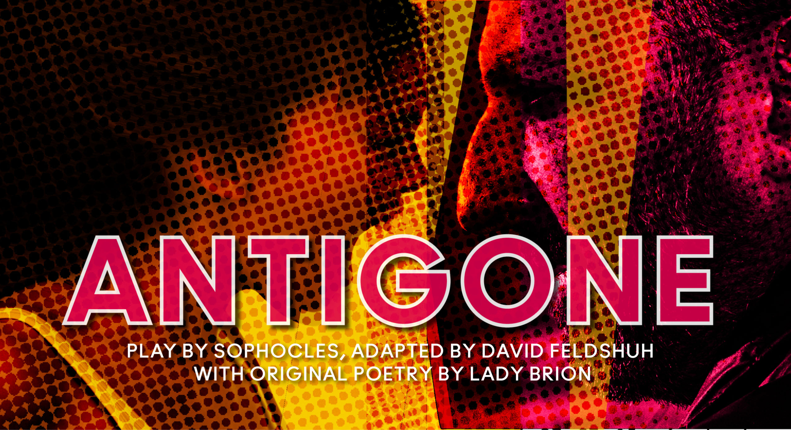 Profile Theatre Antigone: A Timeless Tale of Defiance - Profile Theatre