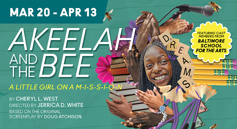 Akeelah and the Bee